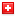 miss.ch server is located in Switzerland